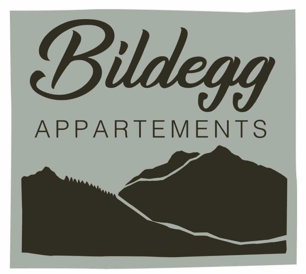 Bildegg Appartements Warth  Exterior foto