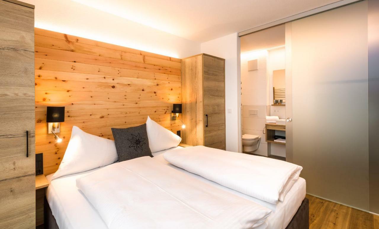 Bildegg Appartements Warth  Exterior foto